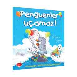 Penguenler Uçamaz - Thumbnail