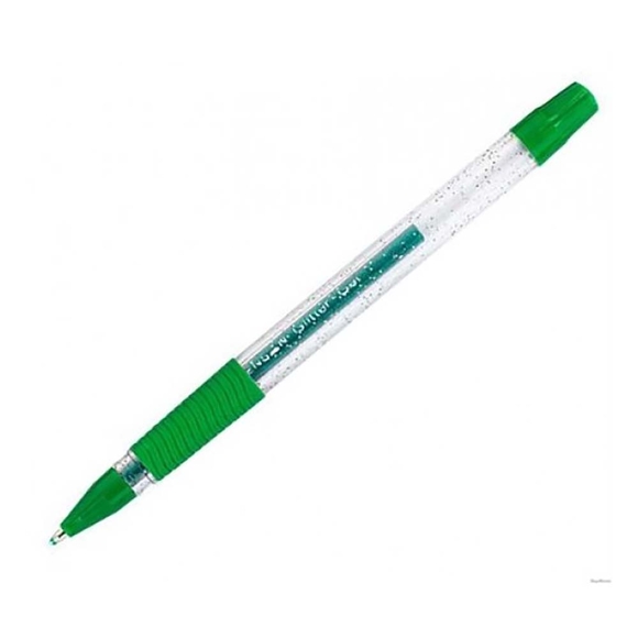 Pensan Jel Kalem Glitter Yeşil 02228-Y