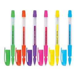 Pensan - Pensan My Kıng Jel Kalem Neon Kalem 6Lı Paket 6403