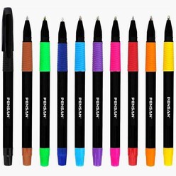 Pensan - Pensan Sıgn Up Tükenmez Kalem 1Mm Renkli 2410