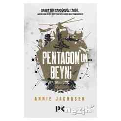 Pentagon’un Beyni - Thumbnail