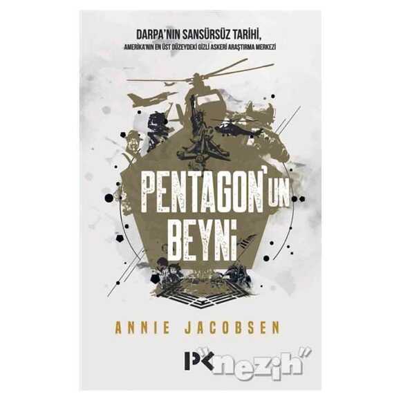 Pentagon’un Beyni
