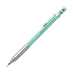 Pentel Graph 600 Teknik Çizim Kalem 0.5 mm Açık Mavi PG605-S - Thumbnail