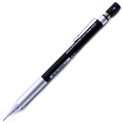 Pentel Graph 600 Versatil Kalem 0.7 mm PG607-F - Thumbnail