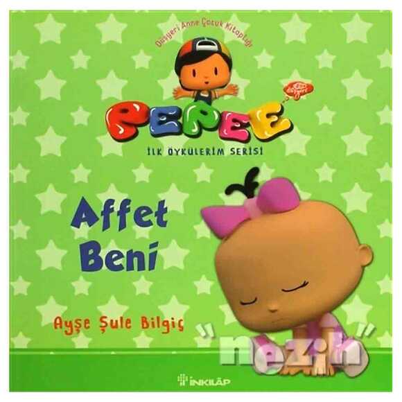 Pepee - Affet Beni