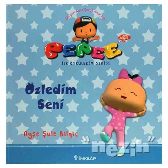 Pepee - Özledim Seni