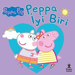 Peppa Pig Peppa İyi Biri - Thumbnail