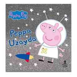 Doğan Egmont - Peppa Pig - Peppa Uzayda