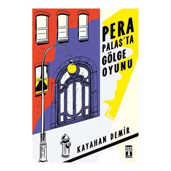 Pera Palasta Gölge Oyunu