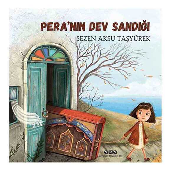 Pera’nın Dev Sandığı