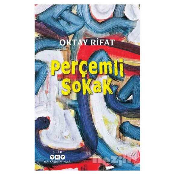 Perçemli Sokak