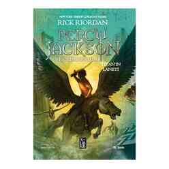 Percy Jackson ve Olimposlular 3 - Titan’ın Laneti - Thumbnail