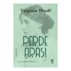 Sia Kitap - Perde Arası