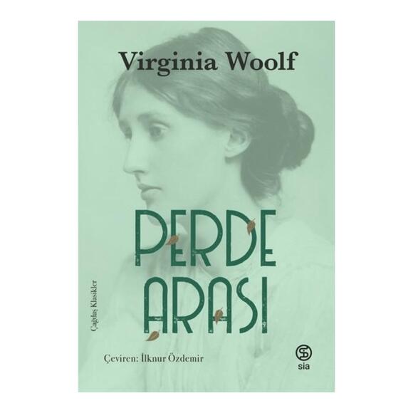 Perde Arası
