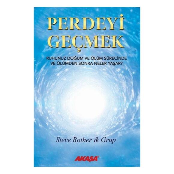 Perdeyi Geçmek
