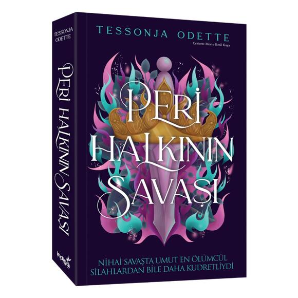 Peri Halkının Savaşı