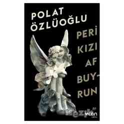 Can Yayınları - Peri Kızı Af Buyrun