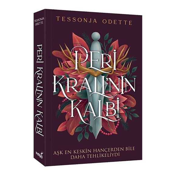 Peri Kralı’nın Kalbi