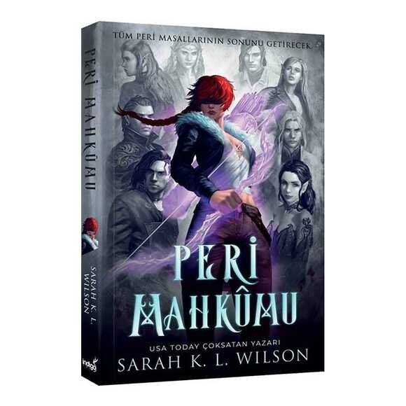 Peri Mahkumu
