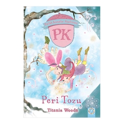 Peri Tozu - Thumbnail