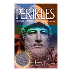 İş Bankası Kültür Yayınları - Perikles