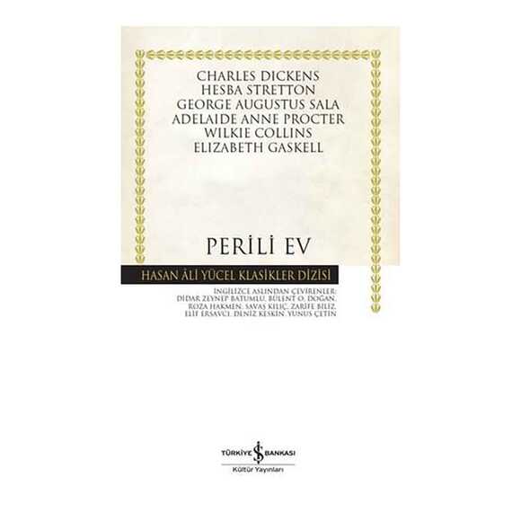 Perili Ev