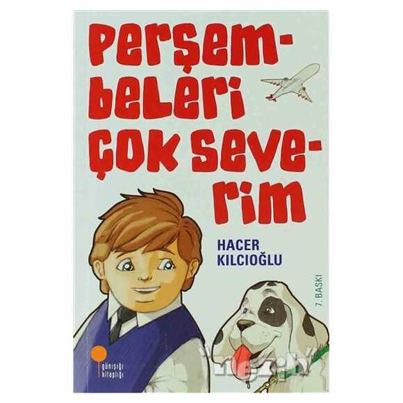 Perşembeleri Çok Severim