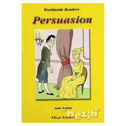 Persuasion - Level 6 199779 - Thumbnail