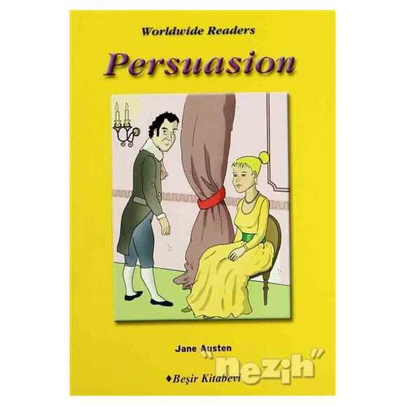 Persuasion - Level 6 199779