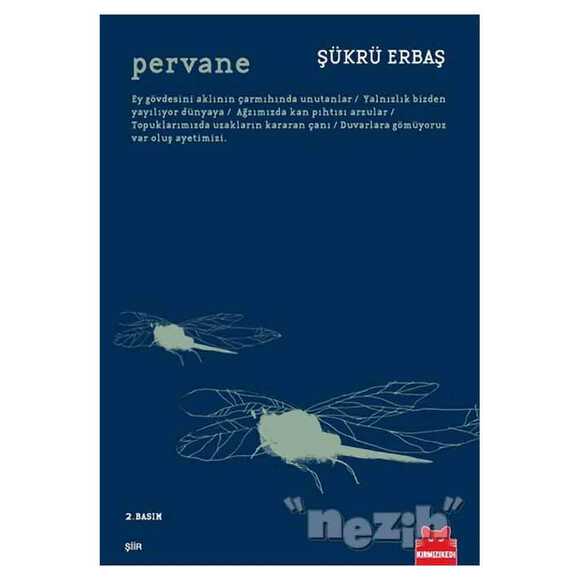 Pervane