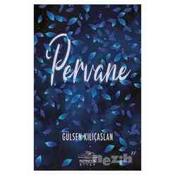 Nemesis Kitap - Pervane (Ciltli)