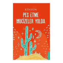 Pes Etme Mucizeler Yolda - Thumbnail