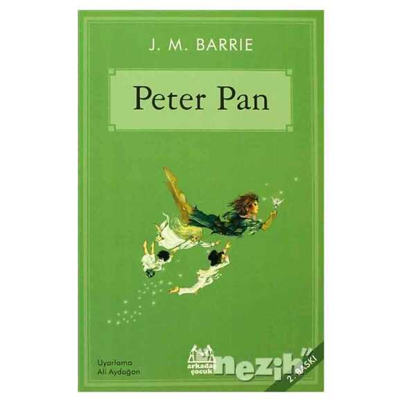 Peter Pan 195657