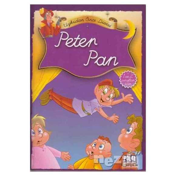 Peter Pan 137602