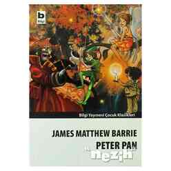 Peter Pan 218432 - Thumbnail