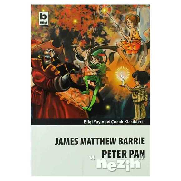 Peter Pan 218432