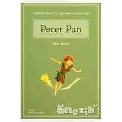 Peter Pan - Thumbnail