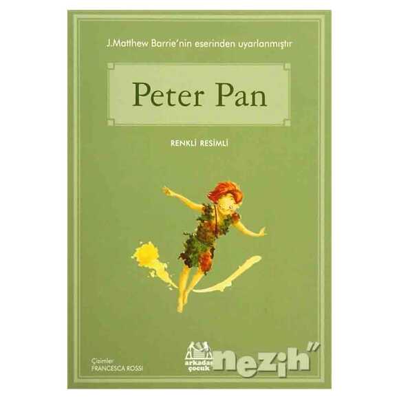 Peter Pan