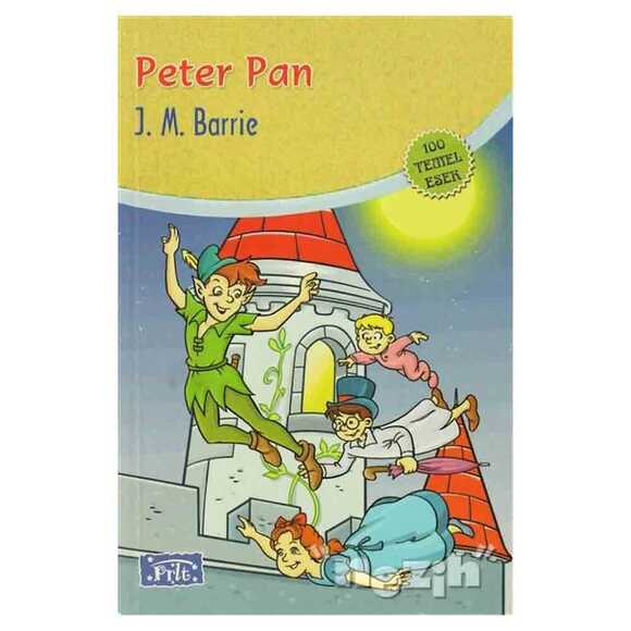 Peter Pan