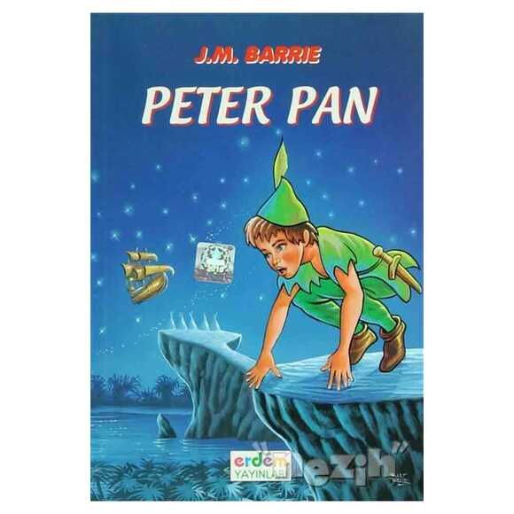 Peter Pan 270730