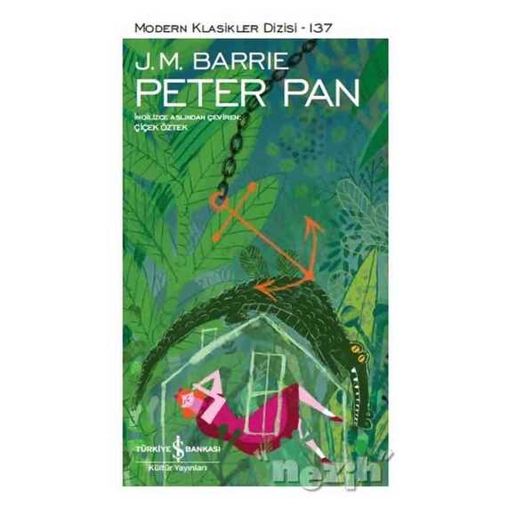 Peter Pan