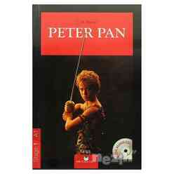 Peter Pan 269661 - Thumbnail