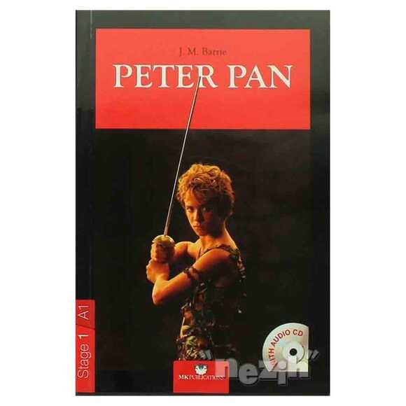Peter Pan 269661