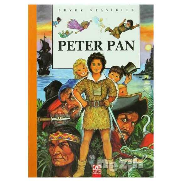 Peter Pan 232855