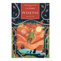 Peter Pan - Thumbnail