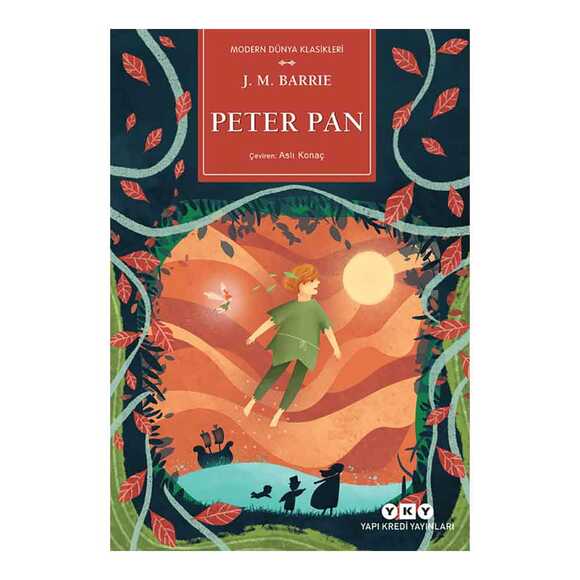 Peter Pan