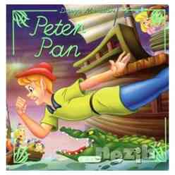 Peter Pan - Dünya Masalları - Thumbnail