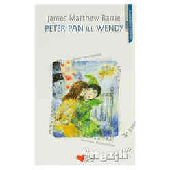 Peter Pan ile Wendy - Thumbnail