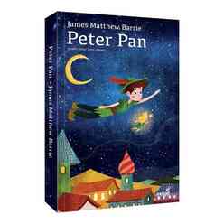 Peter Pan İndigo Kitap - Thumbnail
