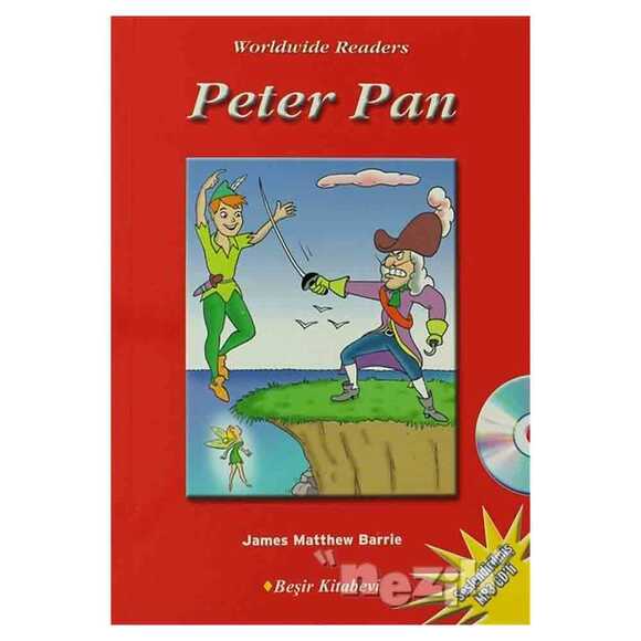 Peter Pan (Level-2)